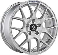 PRO CORSA SILVER 