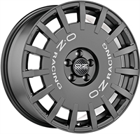 RALLY RACING GRAPHITE 