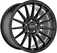  SUPERTURISMO DAKAR BLACK 
