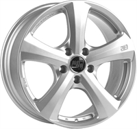19T SILVER 