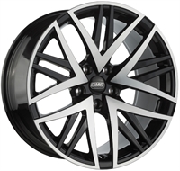  B1 DIAMOND BLACK GLOSS 