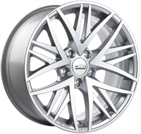  B1 RACING SILVER 