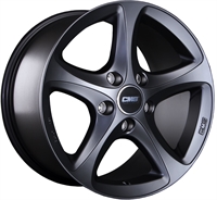  C12 COMPLETE MATT BLACK 