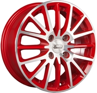 C17 DIAMOND RED GLOSS 