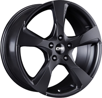 C18 COMPLETE BLACK GLOSS 