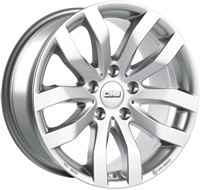  C22 RACING SILVER 