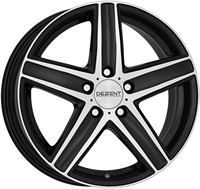 TG DARK BLACK - POLISHED 