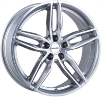 13 TWINMAX BRIGHT SILVER 