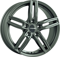  14 PAUL HYPER GUNMETAL 