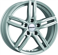  14 PAUL KRISTAL SILVER 