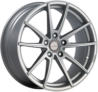  MANAY SILVER POLISHED 