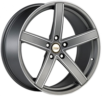  UROS ANTHRACITE MATT POLISHED 
