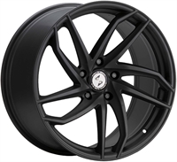  HERON BLACK 