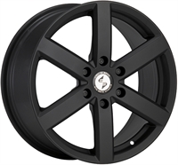 ROBUS BLACK 