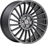  VENTI-R ANTHRACITE 