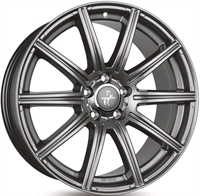  KT16 DYNAMIC PALLADIUM 