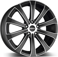  EUROPE MATT CARBON BLACK POLISHED 