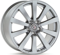  P58 GUNMETAL 