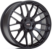 P70 MATT BLACK 