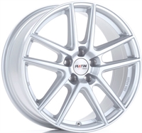 P73 POLAR SILVER 