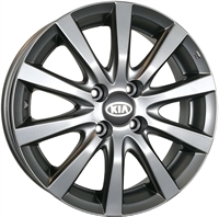 MAK IGUAN TITANIUM 