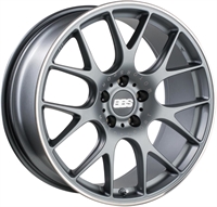  CHR ANTHRACITE - POLISH 