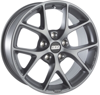 SR BB DULL ANTHRACITE 