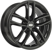  SX CRYSTAL BLACK 