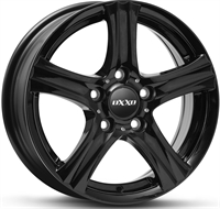 CHARON BLACK 