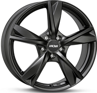 MIMAS MATT BLACK 
