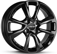  OBERON 4 BLACK 