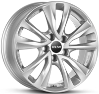 OBERON 5 SILVER 