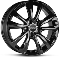  OBERON 5 BLACK 