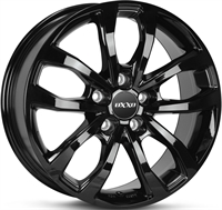  HYPERION BLACK 