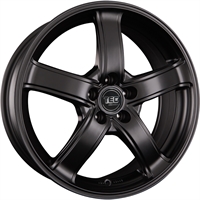  AS1 MATT BLACK 