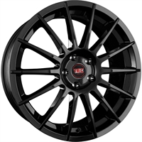  AS2 BLACK GLOSSY 
