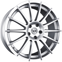 AS2 CRISTAL SILVER 