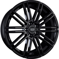  AS3 BLACK GLOSSY 
