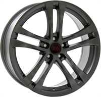  AS4 GUNMETAL 