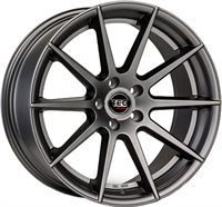 GT7 GUNMETAL 