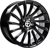 TN16 BLACK 