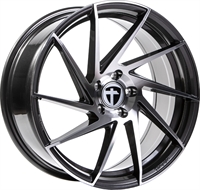 TN17 TITANIUM DIAMAND POLISHED 