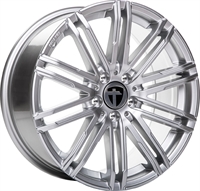  TN18 BRIGHT SILVER 