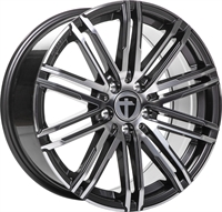  TN18 GUNMETAL POLISHED 