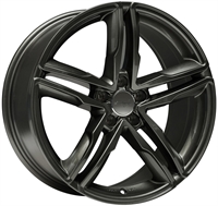  WH11 DARK GUNMETAL 