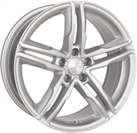  WH11 FULL SILVER 