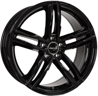  WH11 BLACK GLOSSY 