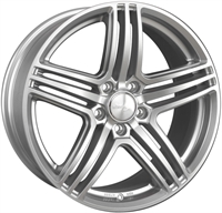WH12 FULL SILVER 