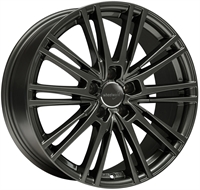 WH18 DARK GUNMETAL 