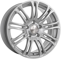 WH23 RACE SILVER 